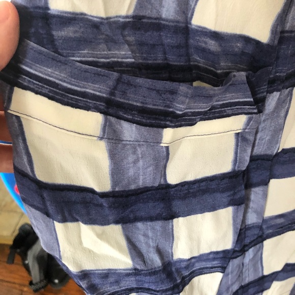 Anthropologie dress with pockets, size small - Picture 6 of 7